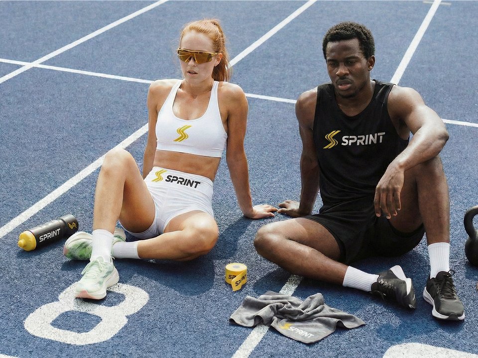 Criar identidade de marca