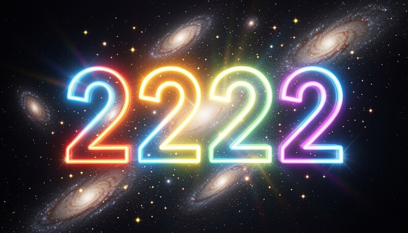 2222 angel number