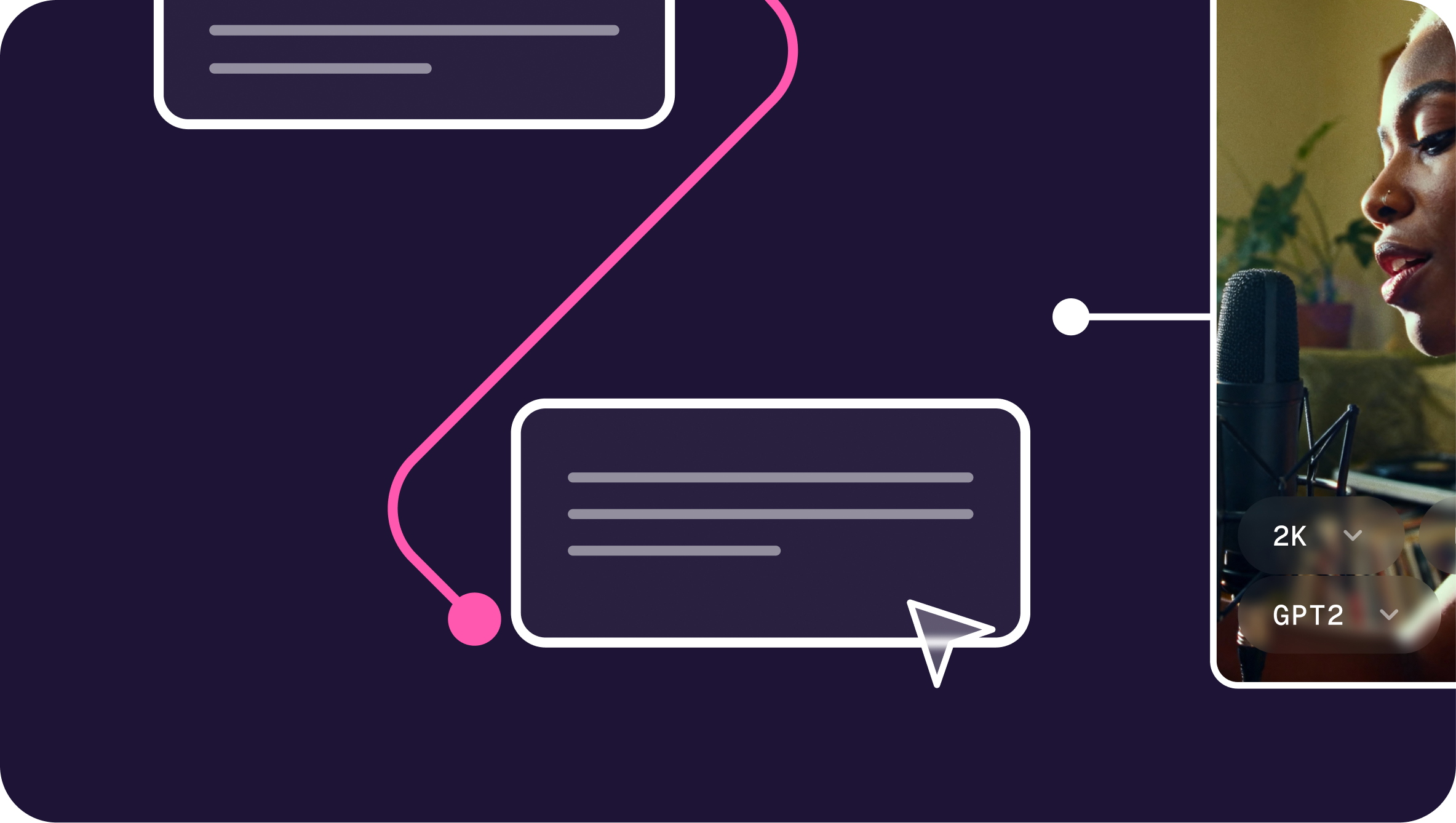 Understanding Nodes and connections | Magnific Academy