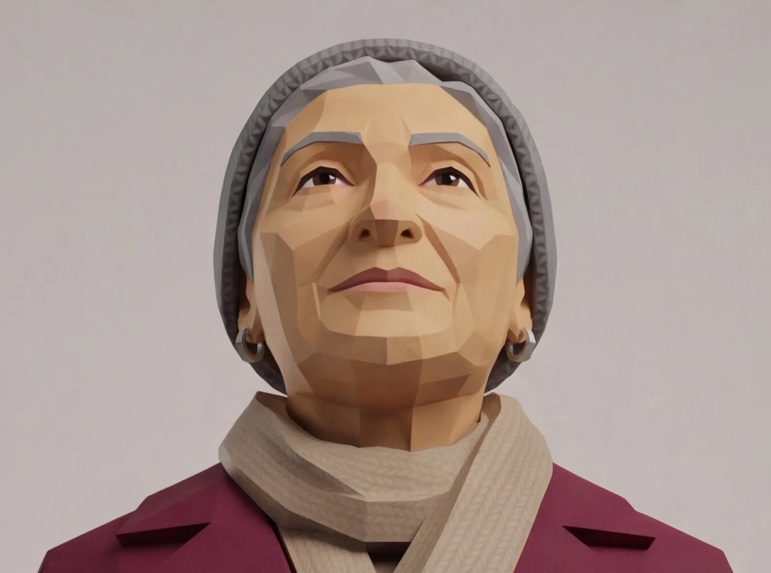 Your likeness carries across every style