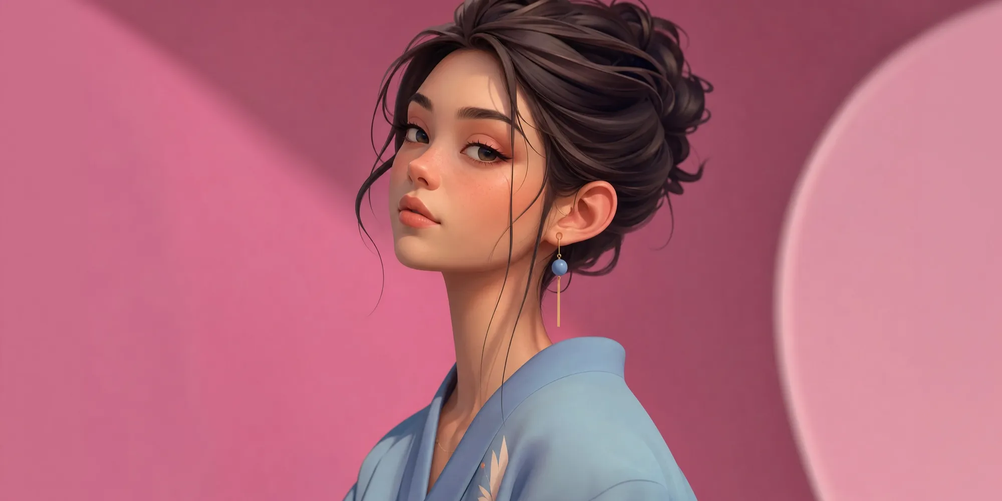 AI avatar generator that still looks like you