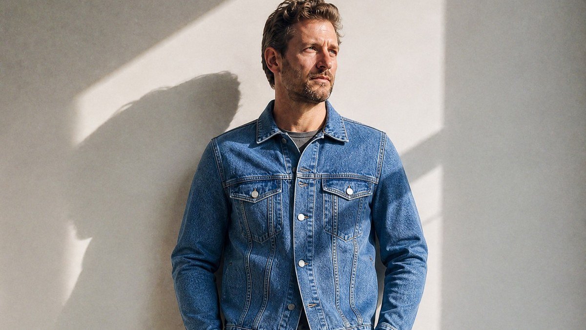 AI virtual try on: see how a garment fits before you buy