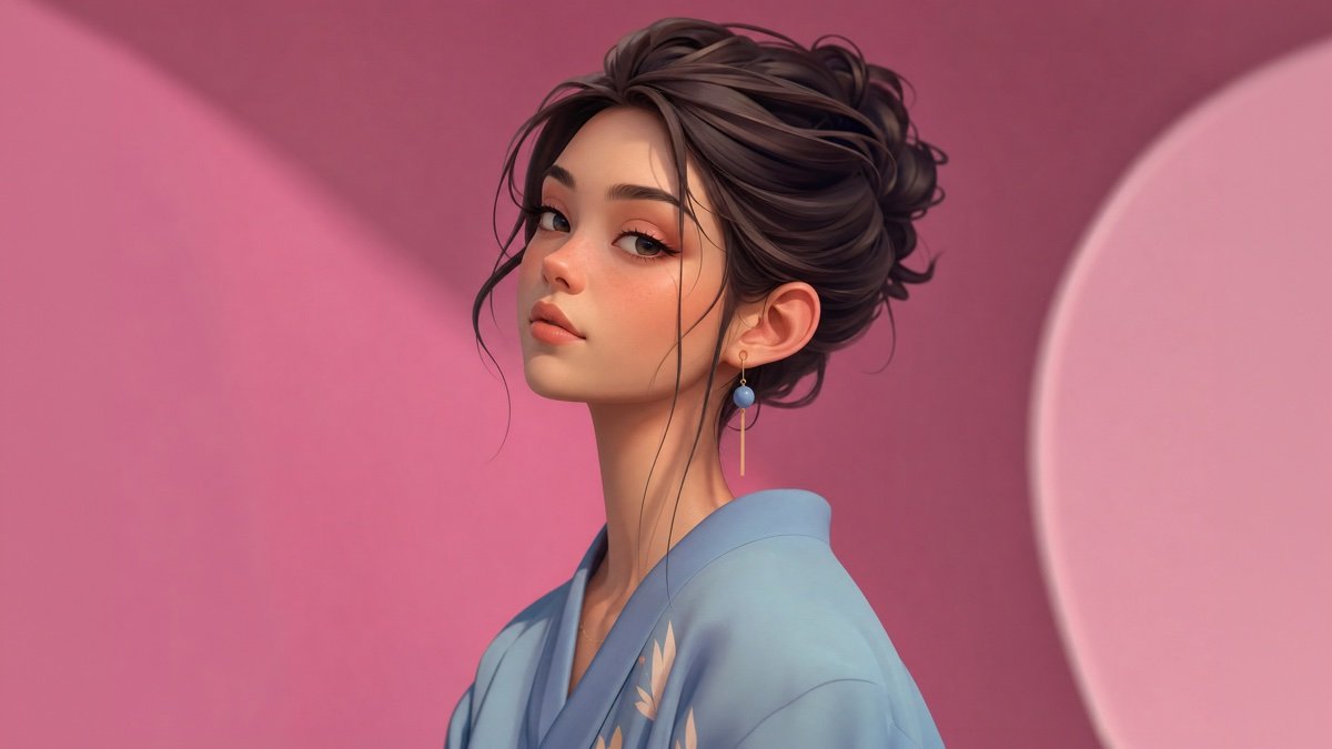 AI avatar generator that still looks like you