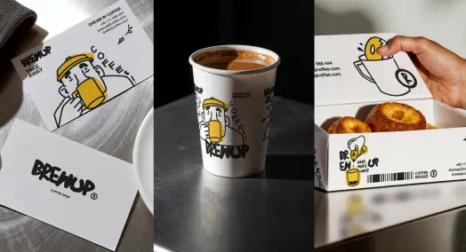 Create branded images and videos with AI