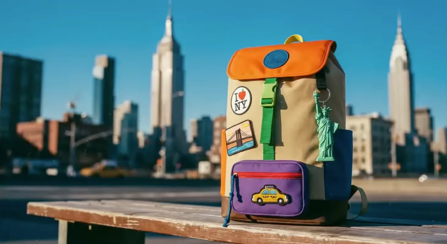 Localize a global campaign