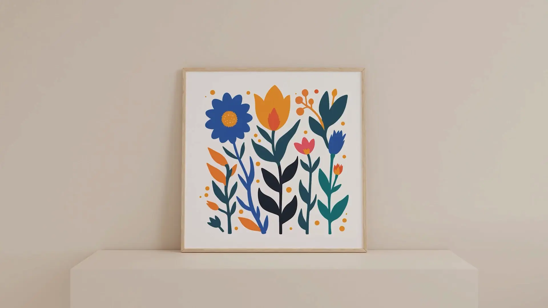 Convert an image to SVG format